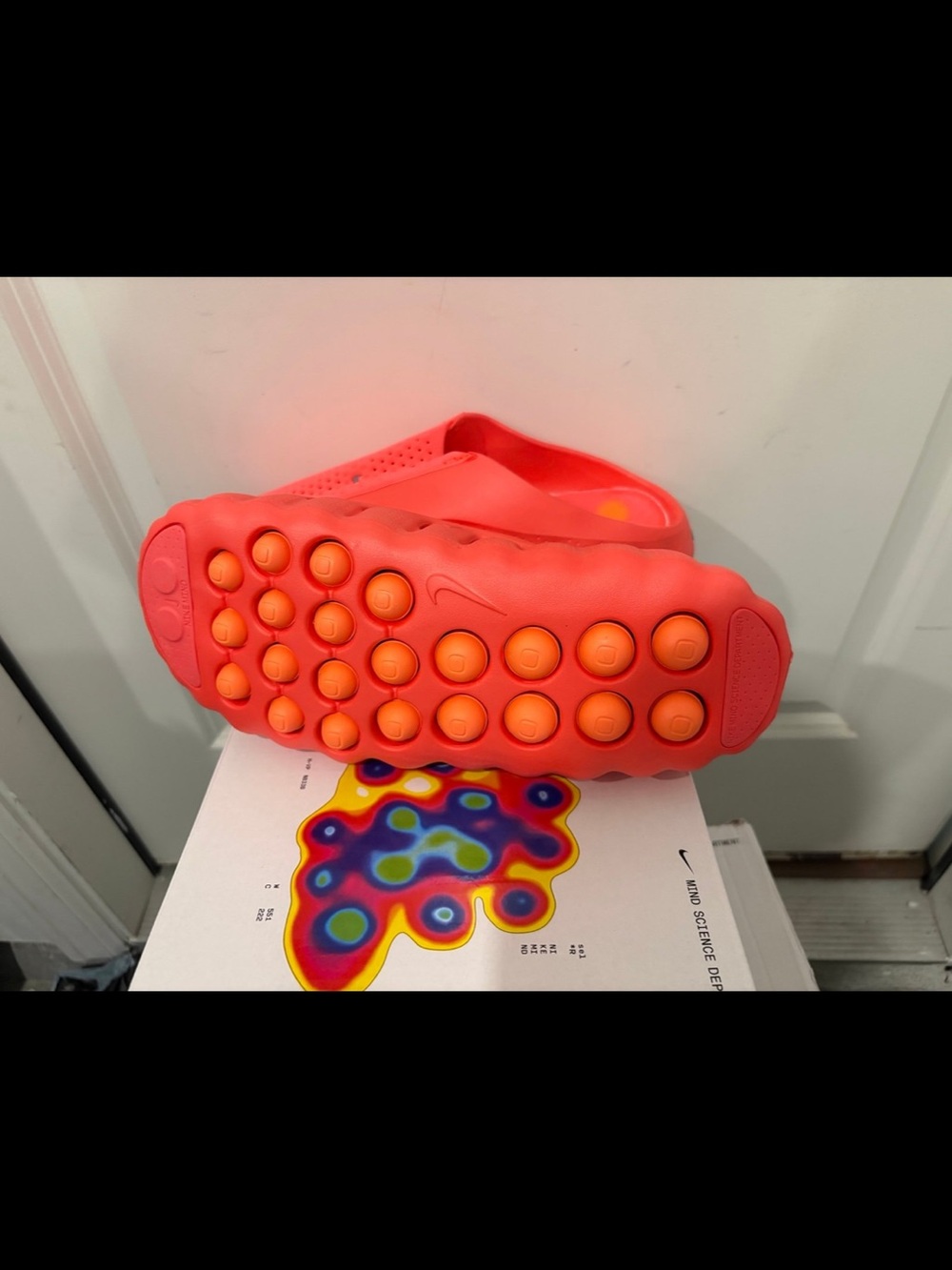 Men’s Nike Mind 001 - Picture 2 of 3